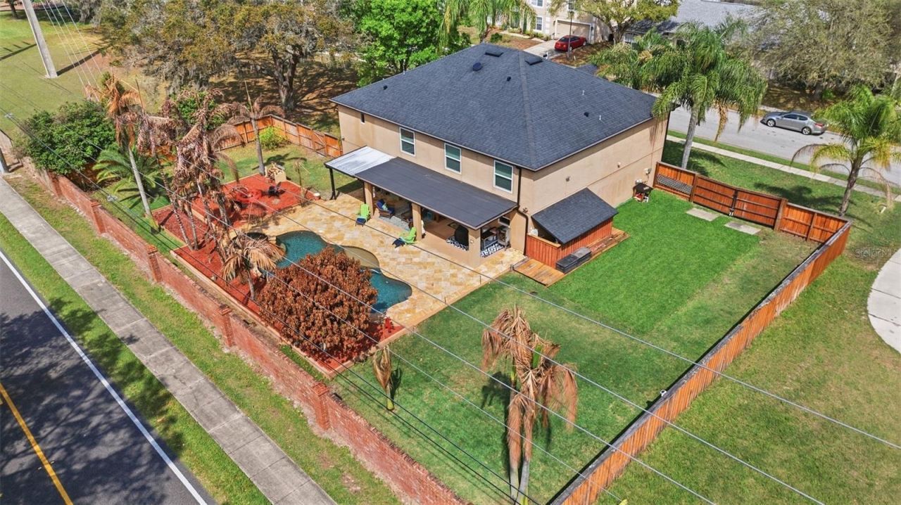 467 Granite Circle, Chuluota, FL 32766 Photo