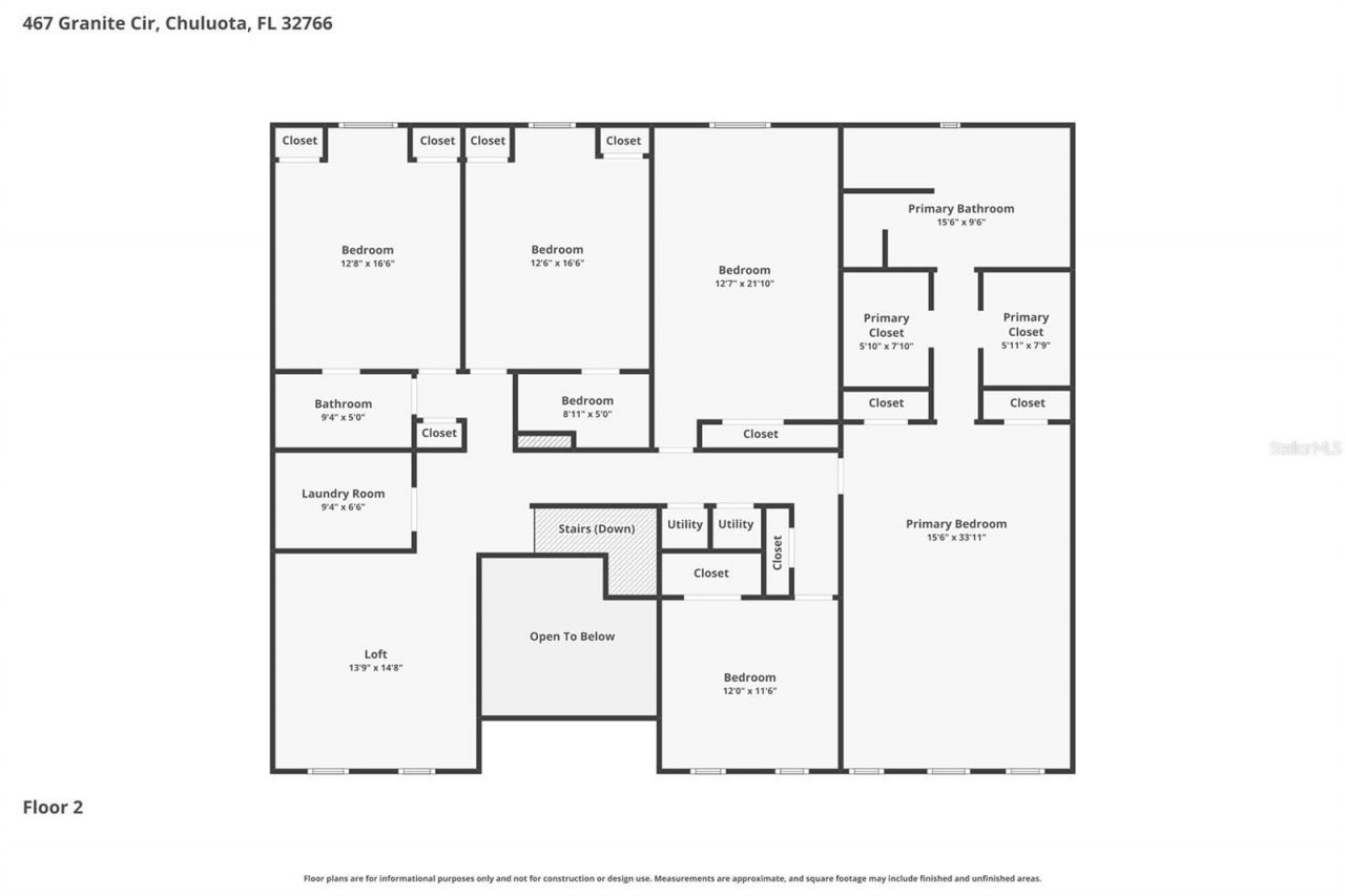 467 Granite Circle , Chuluota, FL 32766 Photo