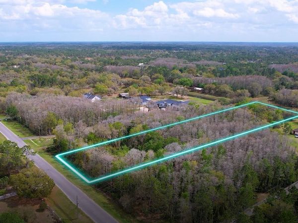 Lot 162 & 163 QUARTERLY PARKWAY , ORLANDO, FL 32833