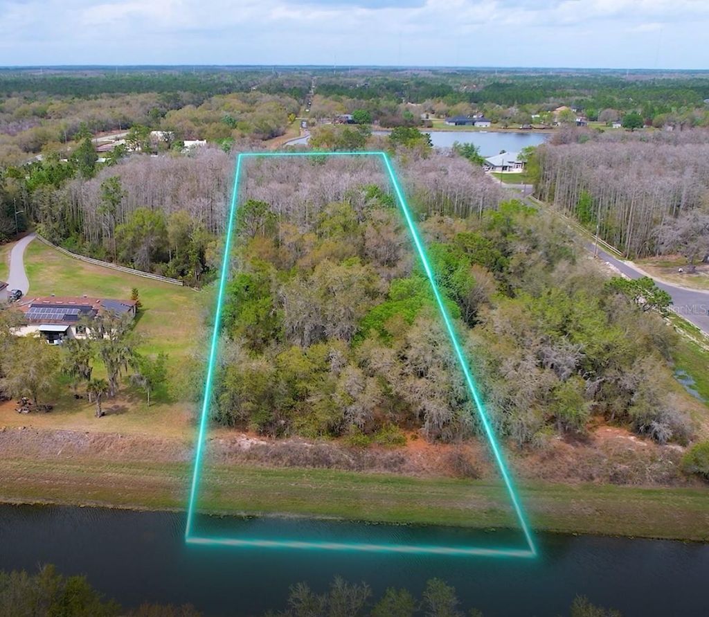 Lot 162 & 163 Quarterly Parkway , Orlando, FL 32833 Photo