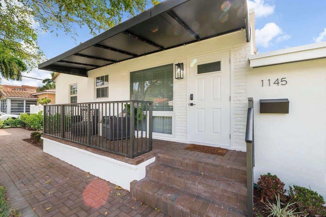 1145 NE 18th Avenue, Fort Lauderdale, FL 33304 Photo