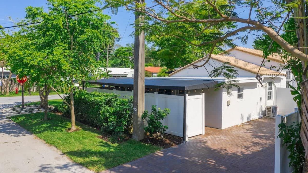 1145 NE 18th Avenue, Fort Lauderdale, FL 33304 Photo