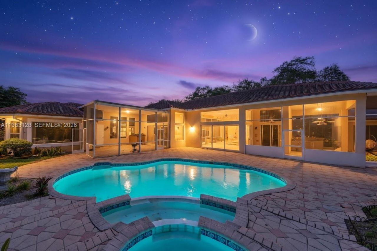 9675 NW 39th Ct , Coral Springs, FL 33065 Photo