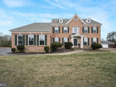 12504 SINGLE OAK ROAD, FREDERICKSBURG, VA 22407