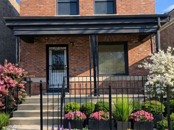 139 N Laramie Avenue , Chicago, IL 60644