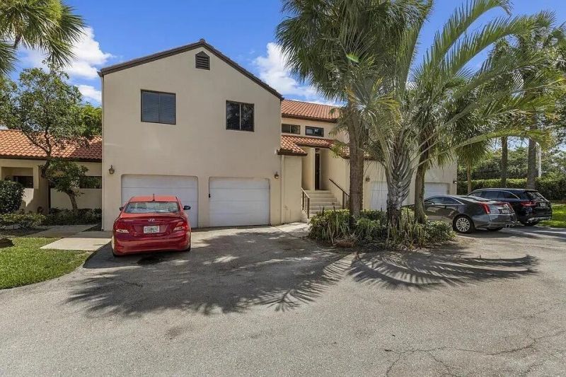 12 Vía De Casas Sur, Unit Apt 203, Boynton Beach, FL 33426 Photo