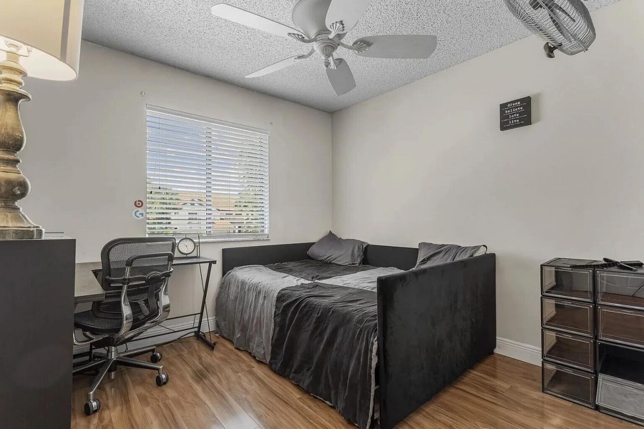 12 Vía De Casas Sur, Unit Apt 203, Boynton Beach, FL 33426 Photo