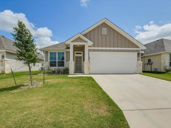 8818 Happy Valley DR, Temple, TX 76502