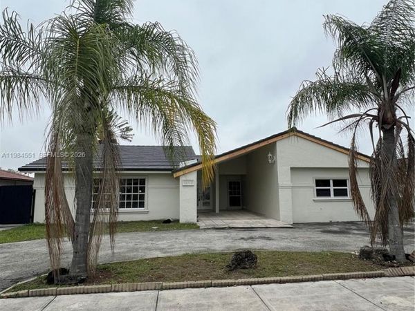 2235 SW 131st Ct, Miami, FL 33175