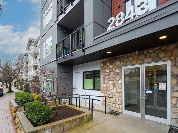 2843 Jacklin Rd , Unit 209, Langford, BC V9B 4P4