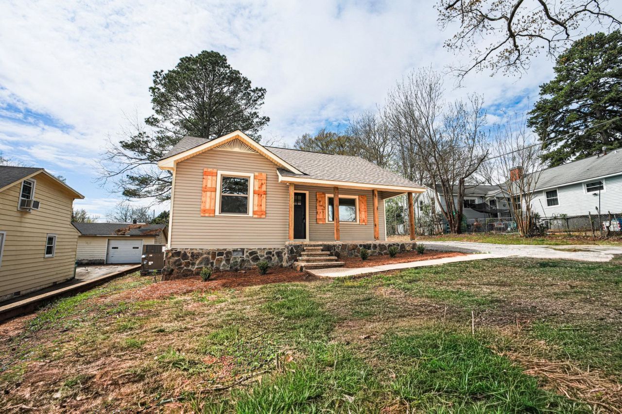 1217 Greer St, Sheffield, AL 00000 Main Photo