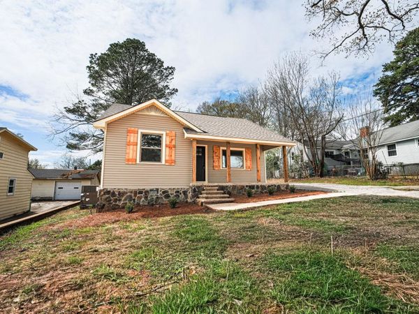 1217 Greer St, Sheffield, AL