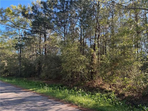 Lot 4A Bayou Oaks Sub SQ1 CLAIBORNE ST Street , Slidell, LA 70460