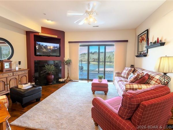 562 Hyd A Way Road, Unit 3F, Camdenton, MO 65020