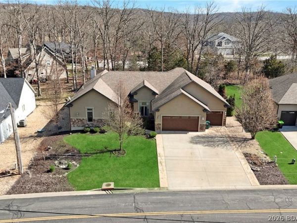 505 Osage River Bridge Road, Lake Ozark, MO 65049