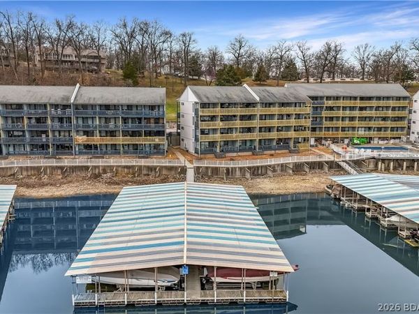 5655 Heron Bay Drive, Unit F305, Osage Beach, MO 65065