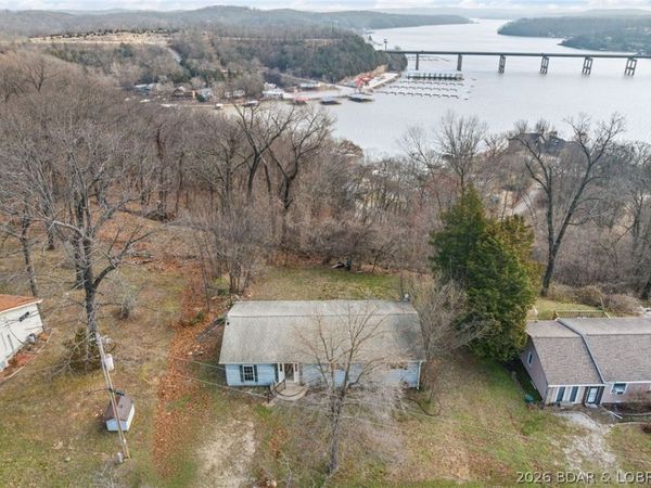 824 El Tampa Road, Camdenton, MO 65020