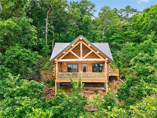 2809 Pine Cove Road, Edwards, MO 65326