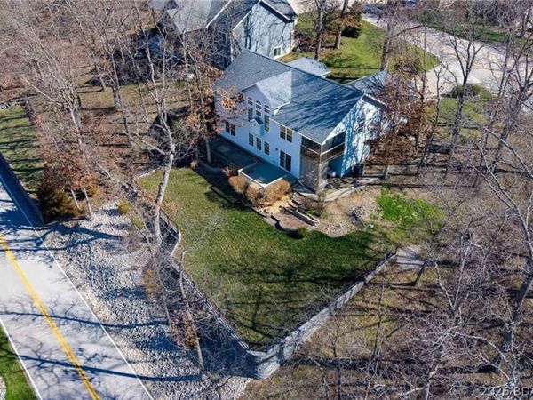 158 Windjammer Estates Drive, Lake Ozark, MO 65049