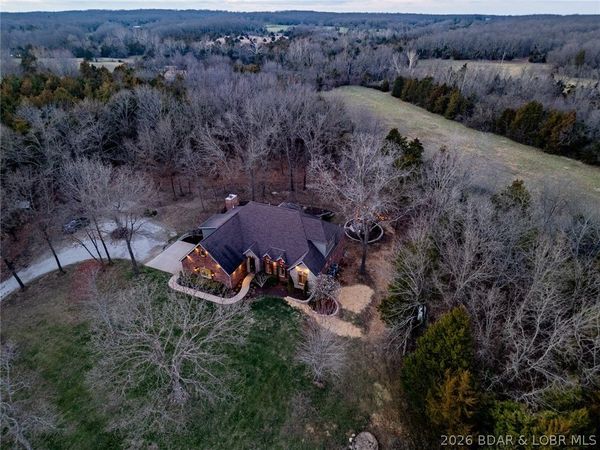 13021 St Rt V Highway , Other, MO 65401