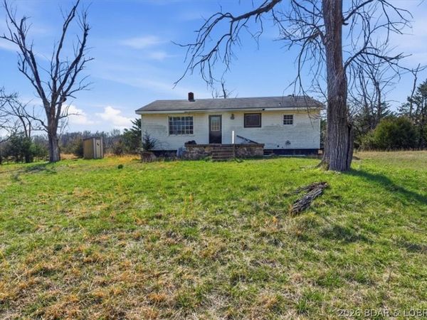 40773 Waisner Avenue, Climax Springs, MO 65326