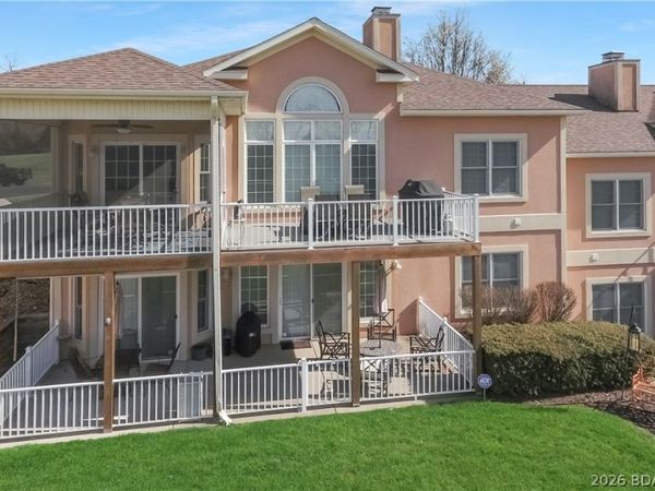 95 Via Lauren Drive, Sunrise Beach, MO 65079