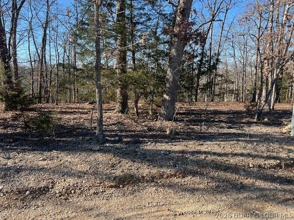 TBD Cornett Branch Street, Four Seasons, MO 65049