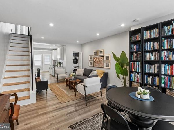 1612 S LECOUNT STREET , PHILADELPHIA, PA 19145