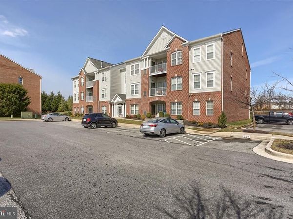 9608 H HAVEN FARM ROAD, Unit 9608H, PERRY HALL, MD 21128