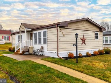 359 WOODSTREAM WAY, NORTH WALES, PA 19454