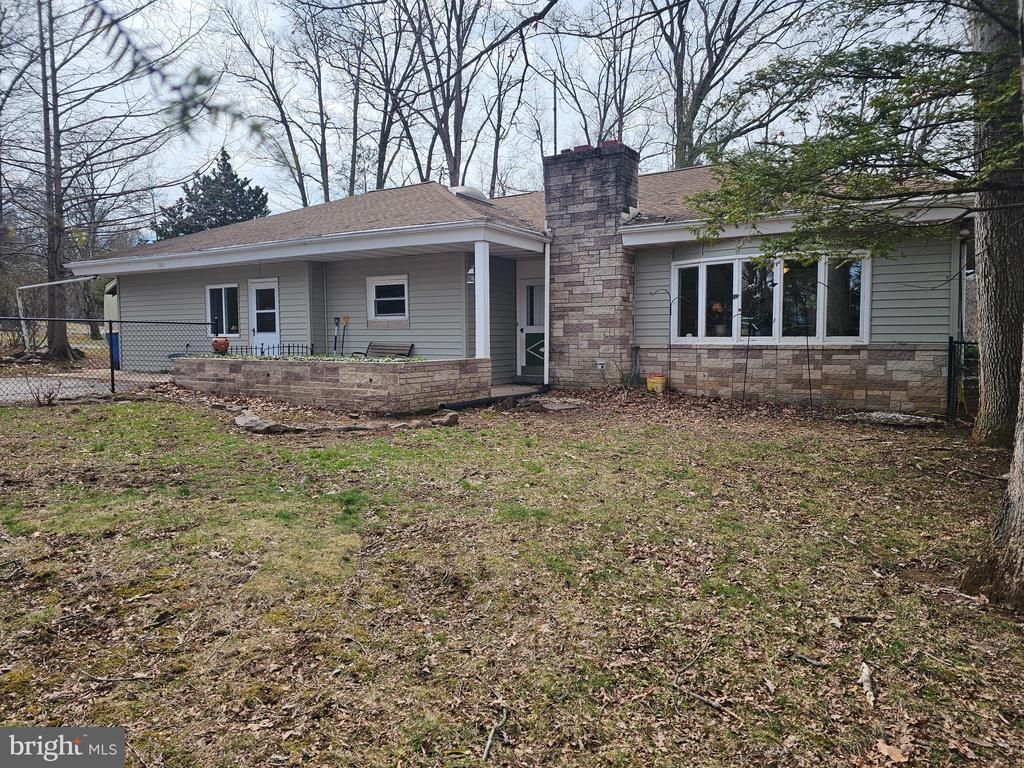 160 KENNEDY LANE , ETTERS, PA 17319