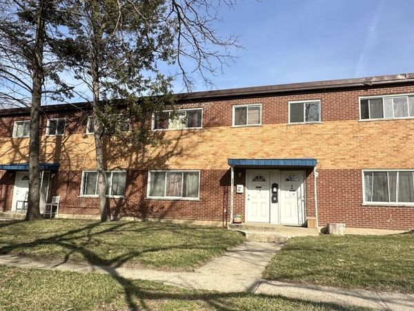 489 Hickory Street , Chicago Heights, IL 60411