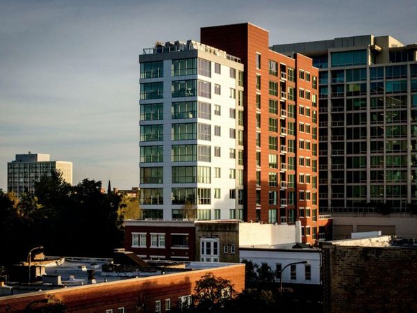 Unit 1103, Evanston, IL 60201