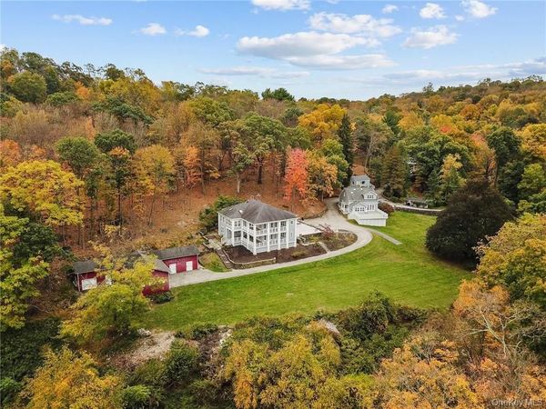 244 W Mt Airy Road, Croton-on-Hudson, NY 10520