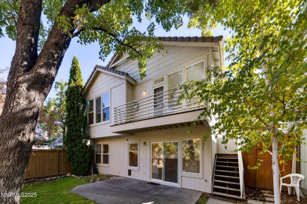709 Caughlin Glen, Reno, NV 89519 Photo