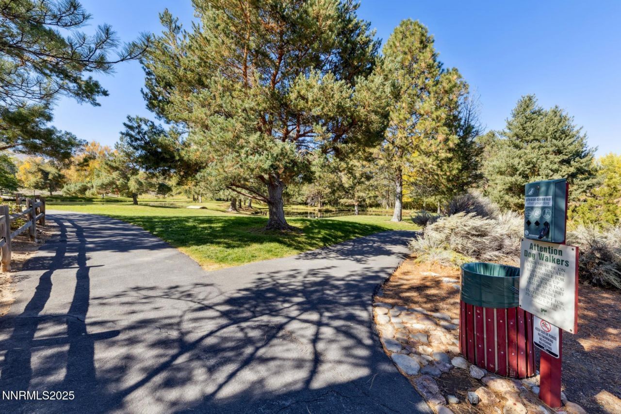 709 Caughlin Glen, Reno, NV 89519 Photo