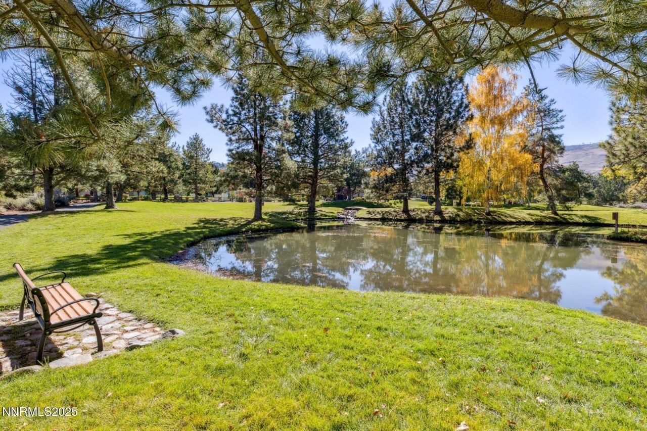 709 Caughlin Glen, Reno, NV 89519 Photo