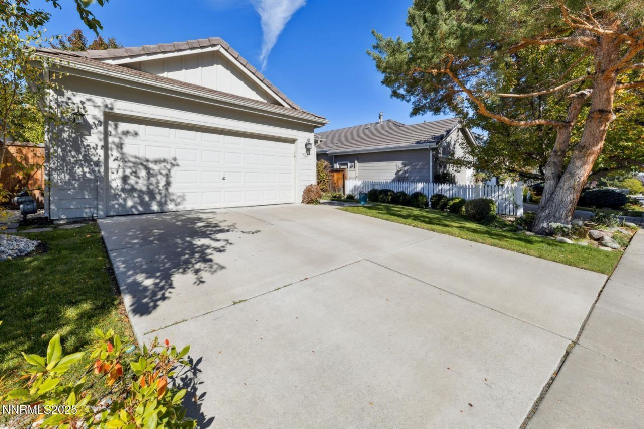 709 Caughlin Glen, Reno, NV 89519 Photo