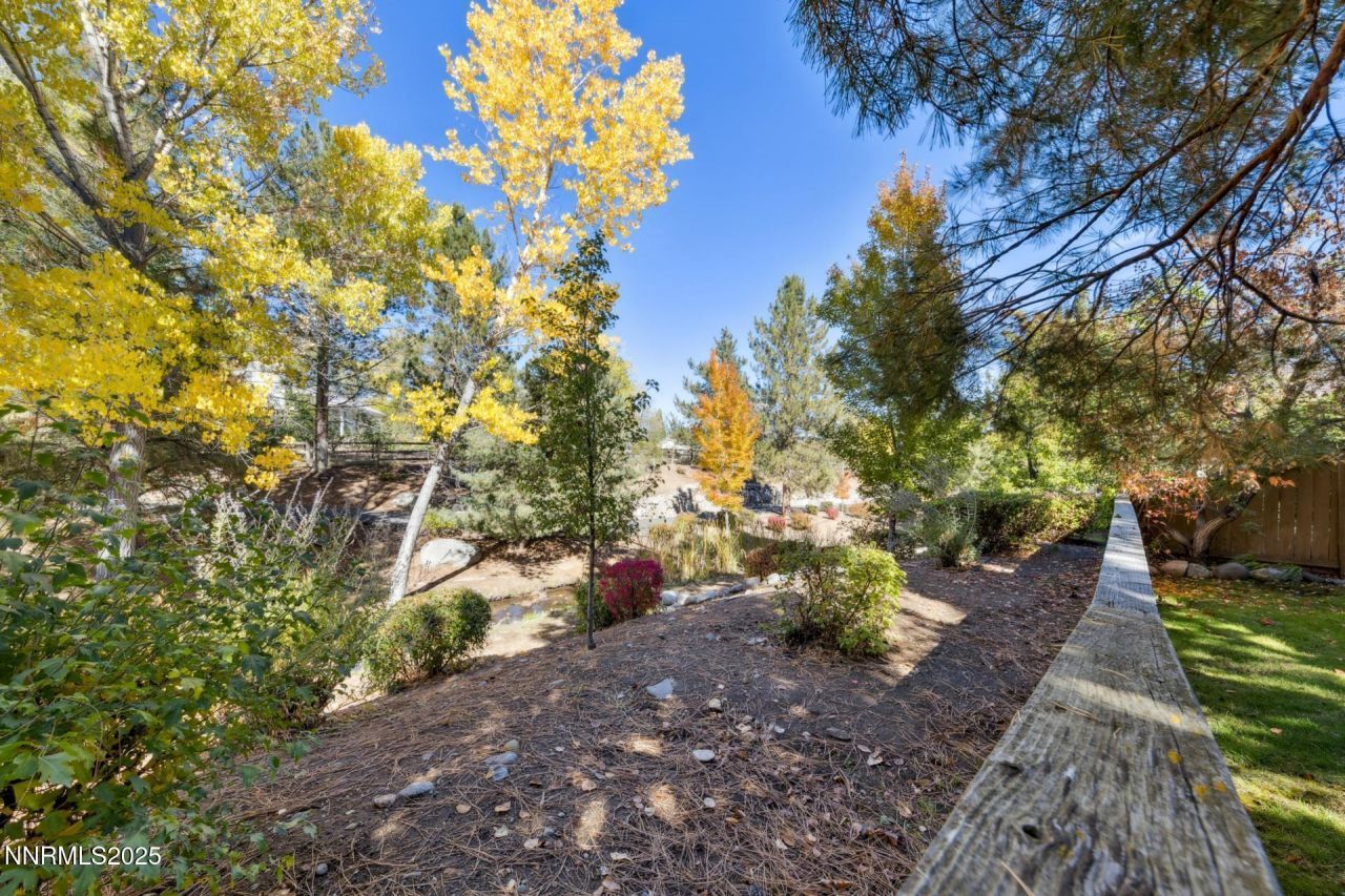 709 Caughlin Glen, Reno, NV 89519 Photo