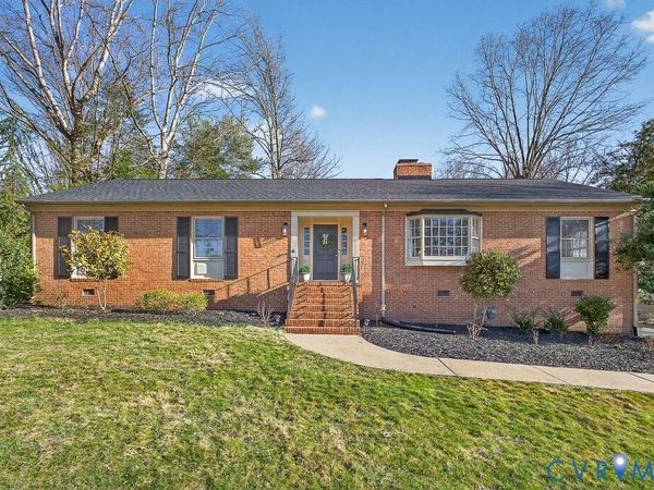 7914 Alvarado Road, Henrico, VA 22229