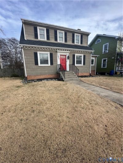 2905 Griffin Avenue, Richmond, VA 23222 Main Photo