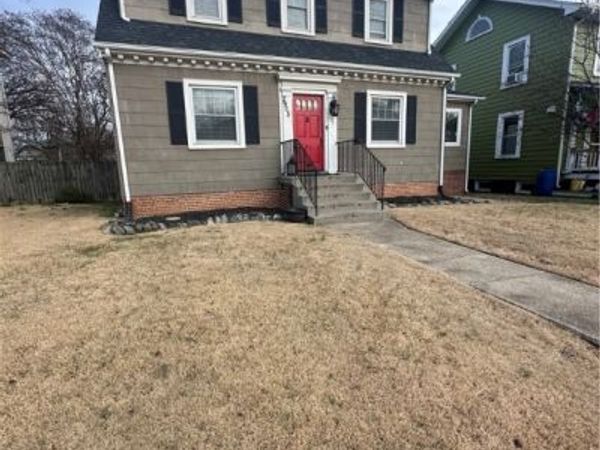 2905 Griffin Avenue, Richmond, VA 23222
