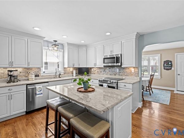 408 John Street, Ashland, VA 23005