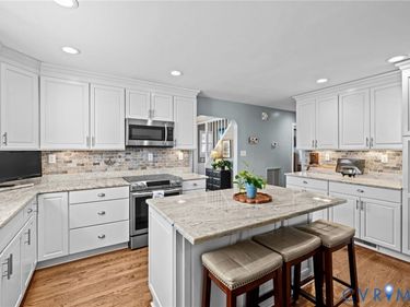 408 John Street, Ashland, VA 23005