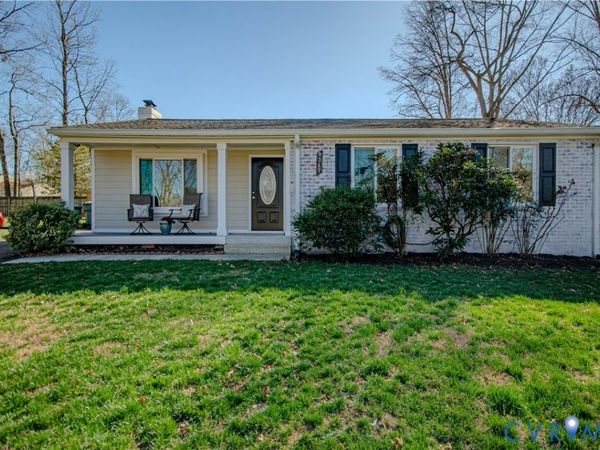 9317 Classic Road , Glen Allen, VA 23060