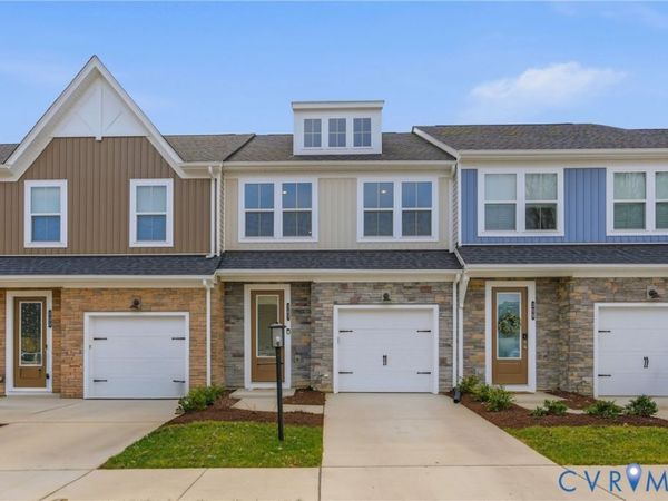 307 Brae Haven Drive, Glen Allen, VA 23060