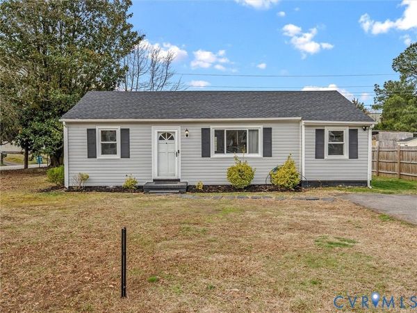 6000 Phelps Street , Glen Allen, VA 23060