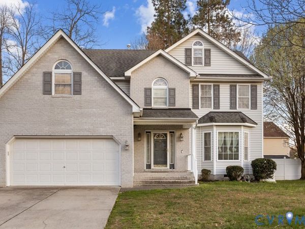 6435 Majestic Way , Henrico, VA 23231