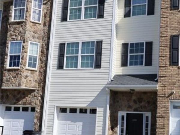 3909 Schooner Lane, Hopewell, VA 23860