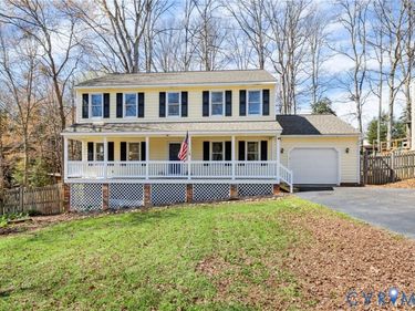 636 Coralberry Drive, Midlothian, VA 23236